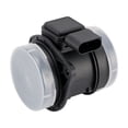 thumbnail image 3 of Mass Air Flow Meter Sensor For Mercedes-Benz A B W245 W169 5WK97026, 3 of 13