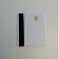 thumbnail image 5 of CSYANXING 10Pcs HICO Magnetic Strip Smart Cards Sle4442 Chip, 2-10cm Read Distance for Membership Systems, 5 of 7
