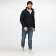 thumbnail image 4 of Regatta Professional Mens Full Zip Fleece Jacket, 4 of 5