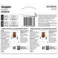 thumbnail image 4 of Energizer 312, Emballage de 16, Brun, 4 of 9