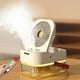 thumbnail image 1 of Humidificador de Escritorio Soledad Ventilador Humidificador Portátil, 1 of 10