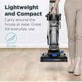 thumbnail image 6 of Eureka Vacuum Cleaner - Lightweight and Portable, 6 of 9