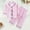 k-1511Pink3041, variant on SONGGE Toddler Boys Girls Long Sleeve Striped Lapel Tops Shirt Pants Casual Outfit Sets Cartoon Cozy Clothing Sets