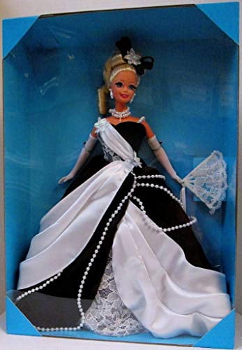 midnight waltz barbie