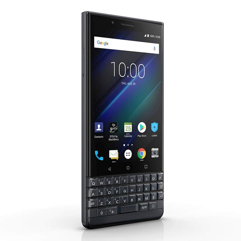 ANDROID - BlackBerry KEY2 LE 中古美品　国内版 Slate おまけ付き BlackBerry KEY2 LE 美品 国内版 Slate おまけ付き