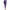 Purple, variant on TMOYZQ Women's Straight Leg Dress Pants Tummy Control High Waisted Stretch Pull-On Slacks Casual Business Office Work Pants Trousers with Pockets