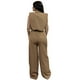 thumbnail image 2 of Conjunto para dama pantalon y camisa con hombreras YARETNI MODA casual, 2 of 5