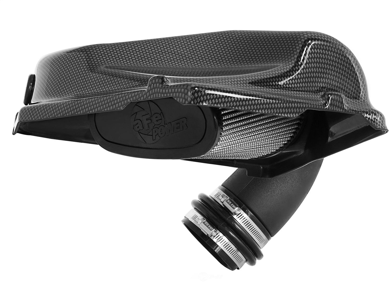 aFe Power 51-12922-C Magnum FORCE Stage-2 Cold Air Intake System w/ Pro DRY S Media