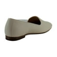 thumbnail image 5 of Vionic Willa II Women's Loafers & Slip-Ons Cream White Leather Size 10 W, 5 of 8