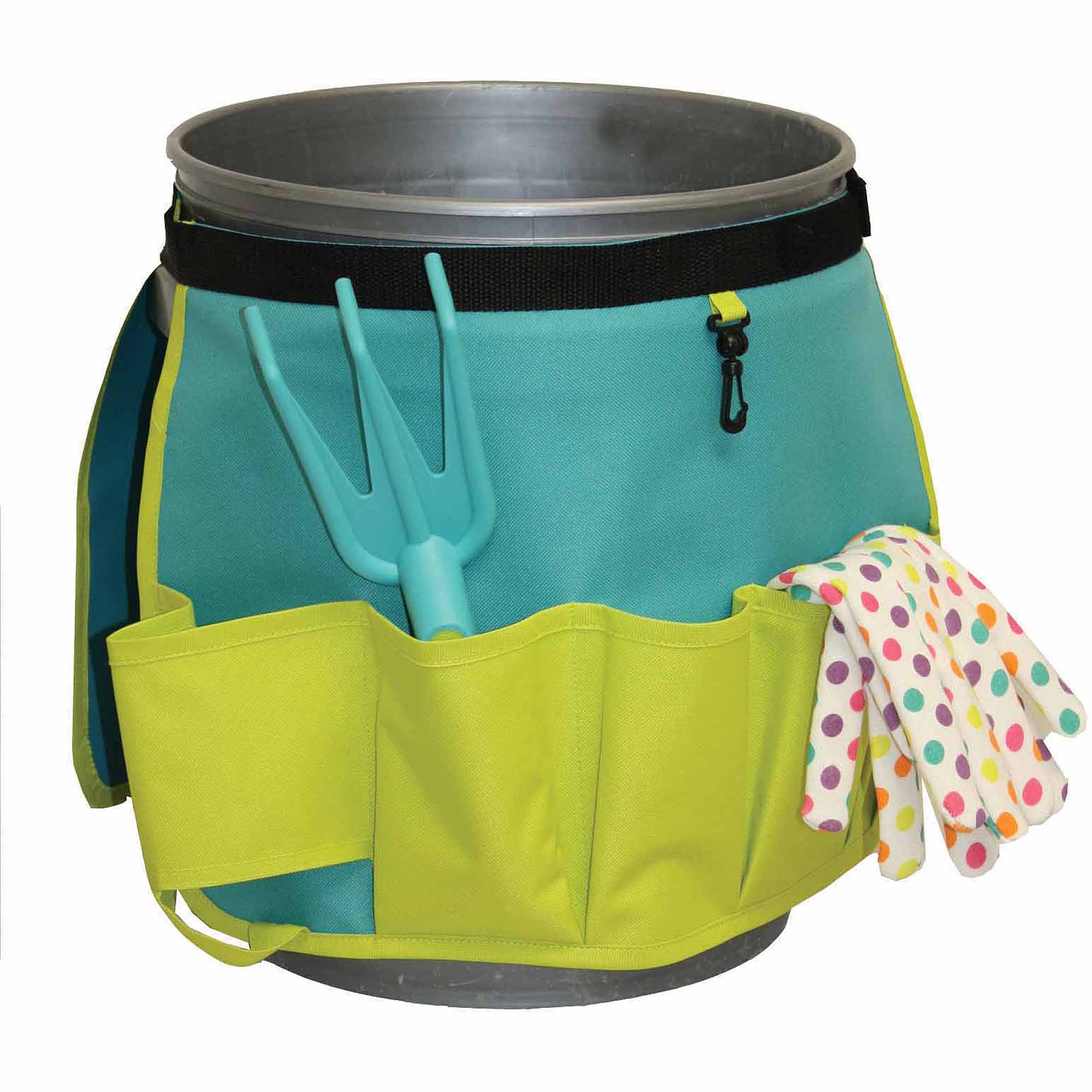 Midwest Gloves & Gear Bucket Organizer
