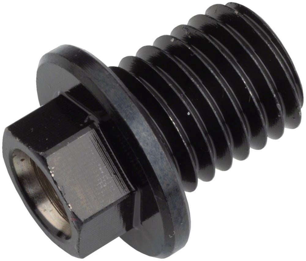 Shimano Sicherungsring Für Scheibenbremse – Passt Für Bremsbelag-Achse