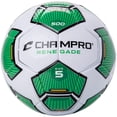 thumbnail image 1 of Balón De Fútbol Champro Renegade Talla 5 Verde Óptico, 1 of 1