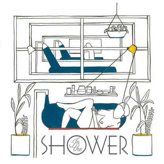 Homeshake - In the Shower - Music & Performance - Vinyl