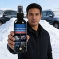 thumbnail image 2 of zhangmingg Winter De Icing Agent Defrosting Solution for Vehicle Windshield Sidewalk Concrete Safe Thawing, 2 of 8