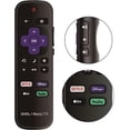 thumbnail image 5 of Replaced Remote for All Roku TV only,NOT Compatible with Any Roku Stick,Roku Streaming Stick,Roku Box., 5 of 6