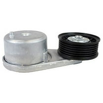 Accessory Belt Tensioner - Compatible with 2002 - 2010 Ford Explorer 4.0L V6 2003 2004 2005 2006 2007 2008 2009