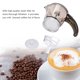 thumbnail image 1 of Olla Moka ANGGREK Cafetera Espresso 400w Plata 220V, 1 of 7