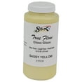 thumbnail image 4 of Sax True Flow Lead-Free Non-Toxic Gloss Glaze, 1 pt, Sassy Yellow, 4 of 5