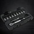 thumbnail image 4 of destyer Torque Wrench 1/4" ratcheting socket square drive Torque Wrench Bicycle Tool, 4 of 8