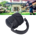 thumbnail image 1 of Ear  Ear Muffs, Insulation Mute Adjustable Compact Soft Padding Sound Proof Earmuffs  for Sleeping Learning, 1 of 7