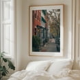 thumbnail image 6 of Main Street, Cold Spring - Cold Spring New York Photography Unframed Wall Art Print 30 x 40 inches, 6 of 13