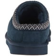 thumbnail image 3 of Children's UGG Tasman II Slipper, New Navy Suede, Size 5, 3 of 5