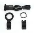 thumbnail image 4 of 12v Usb Charger Multi Port, Car Usb Port Fast And Safe Charging 1.5m Cable Length  Water Resistance  For Motorcycle, 4 of 8