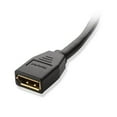 thumbnail image 4 of Cable Matters DisplayPort to DisplayPort Extension Cable (DP to DP Extension Cable) 10 Feet, 4 of 5
