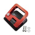 thumbnail image 4 of Gancho para moto GTS 300 2023-2025, portabolsas y soporte para casco Rojo, 4 of 9