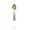 D#, variant on 3D Owl Wind Chimes, Unique Vivid Owl Model Chime, Nice Melody Perfect For Indoor Outdoor Hanging Ornament Use