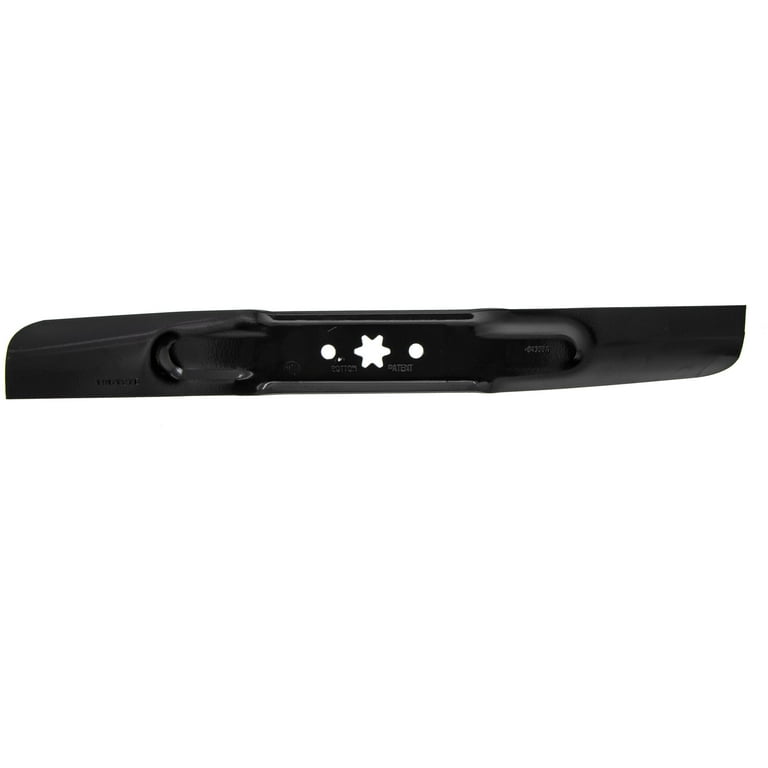 MTD 2-N-1 Blade 942-04308A 21.23 Compatible with Yard Machine