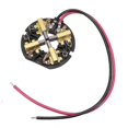 thumbnail image 1 of Motor Carbon Brush Kit For MILWAUKEE 14-46- 22-22-1625 Motor Carbon Brush Kit For 2650-20 Compact Drill Assembly Power Tools, 1 of 5