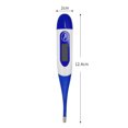thumbnail image 1 of Alician Veterinary Electronic Thermometer Lcd Screen Soft Head Thermometer With Ntc Sensor For Pig Dog Cattle Sheep Cat, 1 of 9