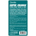thumbnail image 3 of Star Brite Super Orange Citrus 32oz Boat Wash & Wax, 94632, 3 of 6