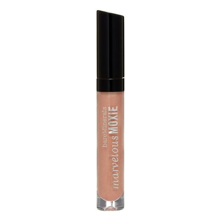 BareMinerals Marvelous Moxie Lipgloss, Rule Breaker