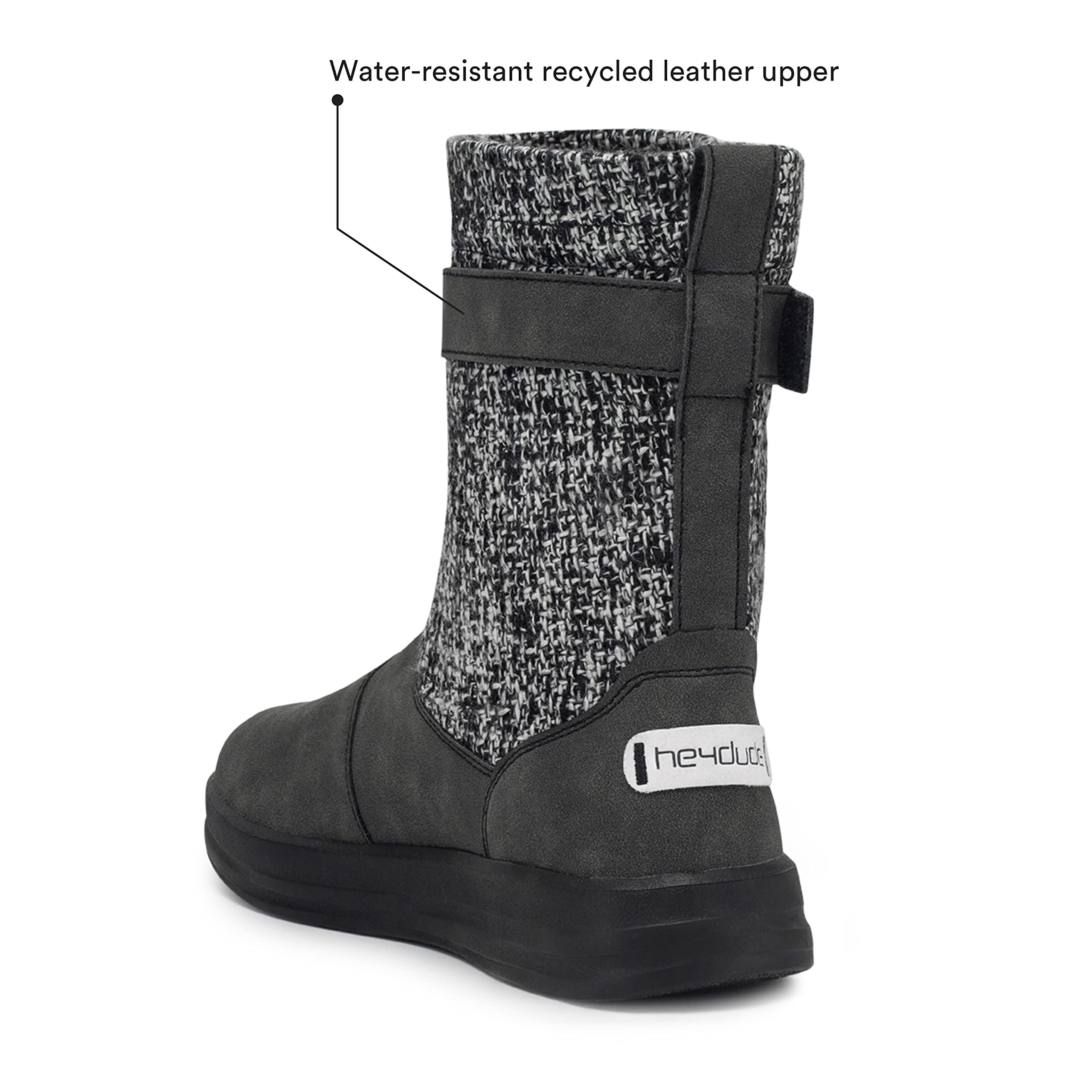 Dude boots deals