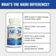 thumbnail image 5 of Suplemento MAAC10 NADH + CoQ10 en tabletas masticables de 50 mg/100 mg, 5 of 9