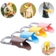 thumbnail image 1 of Pet Dog Breathable Muzzles Large Dogs Stop Biting Barking Chewing Anti Bite Puppy Duckbill Covers Pet Supplies, 1 of 5