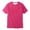 a-Hot Pink9338, variant on Boys Girls TShirts Unisex Kids Valentines Letter Graphic Tees Short Sleeve Crewneck Pullover Top For Summer Casual Daily Wear