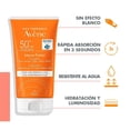 thumbnail image 2 of Protector solar Avène Intense Protect FPS 50+ fluido 150 ml, 2 of 4