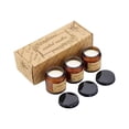 thumbnail image 1 of Velas Aromaticas Decorativas Bluelander Set de 3 Piezas Bluelander CBHH-0130, 1 of 4