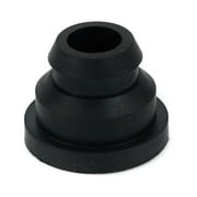 MOCA AUTOPARTS Windshield Washer Pump Fit for 1997-2005 Buick Park Avenue & 2008-2012 Chevrolet Colorado & 2016-2022 Nissan Maxima