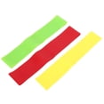 thumbnail image 1 of Loop Resistance Bands,Resistance Loop Yoga Extend Strength Training Bands Resistance Bands Unparalleled Experience, 1 of 8