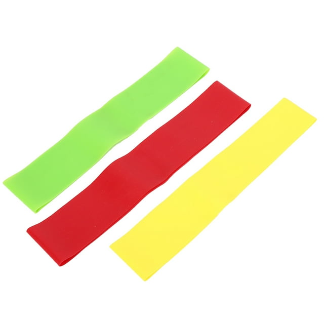 Loop Resistance Bands,Resistance Loop Yoga Extend Strength Training Bands Resistance Bands Unparalleled Experience