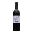 thumbnail image 1 of Vino Tinto Vid Mexicana Valle Seco K Tres 750 ml, 1 of 1