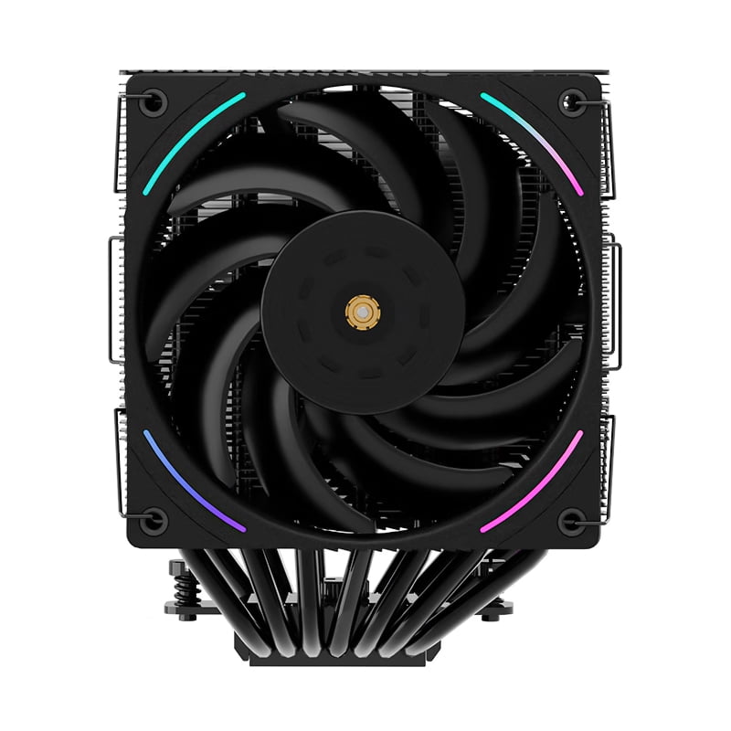 Thermalright PHANTOM Phantom Spirit 120 EVO CPU Cooler