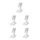 thumbnail image 3 of Tholdsy Soporte de escritorio para teléfono móvil para , , , soporte de escritorio ajustable, soporte de escritorio ajustable, soporte para Blanco 5Conjunto, 3 of 6