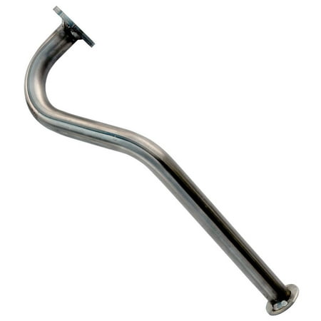 - Honda Clone Header Pipe With Safety Ring