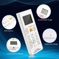 thumbnail image 4 of Aire Acondicionado Control Remoto Universal para Aux KT-9018E, 4 of 5