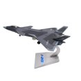 thumbnail image 1 of 1:72 Scale Simulation Aircraft Fighter J-20 Model Camouflage Children Alloy Airplane Fighter Model Toys, 1 of 9